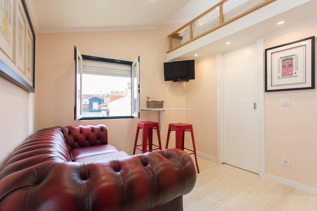 Apartamento Casa Alto Do Longo Lisboa