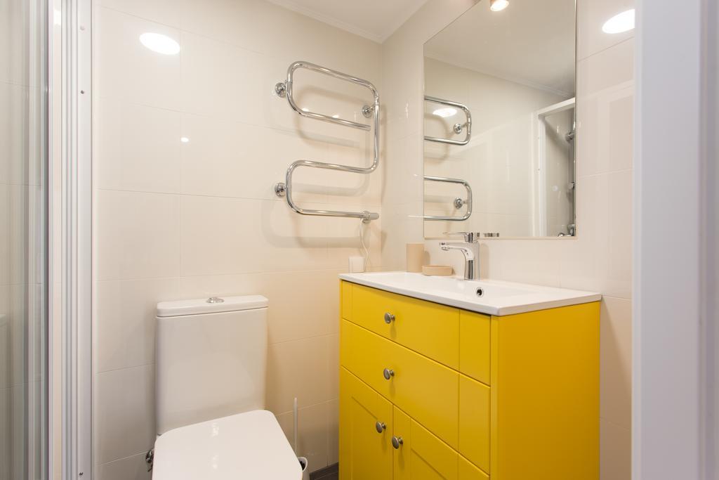 Casa Alto Do Longo Apartment Lisbon